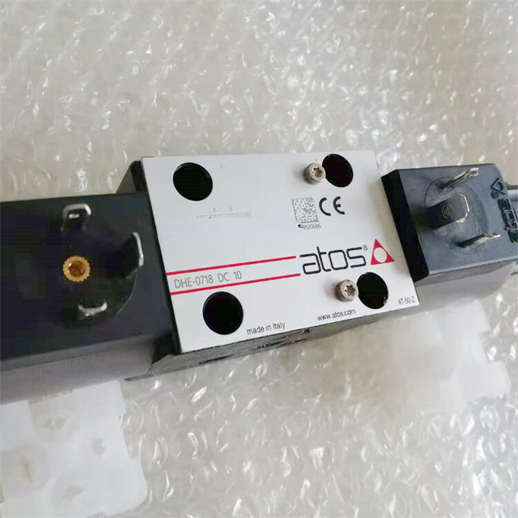 Atos HR-004 30 Check Valve