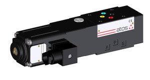 Atos HZGO-A-031/210 Valve