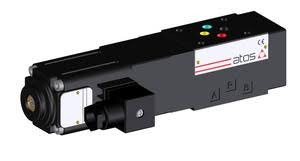 Atos HZMO-A-030/315 41 Valve