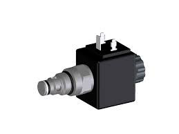 Atos JO-DL-4-2/FV-X  24V DC Valve