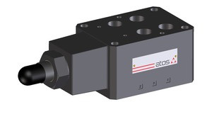 Atos Jpg-211/100 Valve