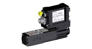 Atos JPG-211/210  Reducing Valve