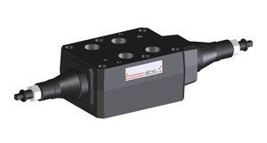 Atos JPQ-312   Valve Image