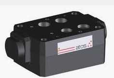 Atos JPR 212  Check Valve