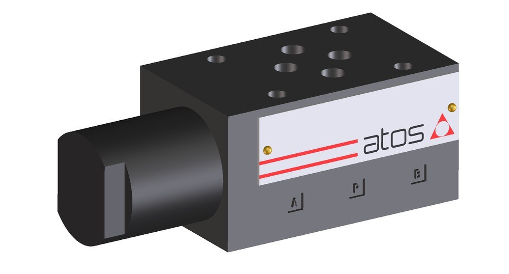 Atos Kc-011/30 Valve