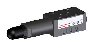 Atos KG-034/210   Pressure  Reduction Valve