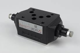 Atos KQ-012 Flow Restrictor Valve