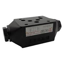 Atos KR-012/BT Valve Modular