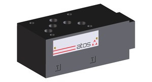 Atos KR-012/D  Modular Valve