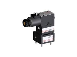 Atos LIDBH1A-3-EX 24DC Valve