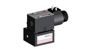 Atos LIDEW-1   Valve