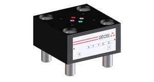 Atos LIDEW-3   Valve