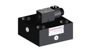 Atos LIDEW-6   Valve Image