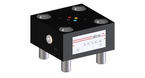 Atos LIDEW4-1/B-EX 24DC Valve