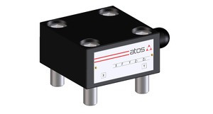 Atos LIMM-3/350/P 50 Relief Valve