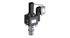 Atos LIQZP-LEB-SN-NP-802L4/Q Proportional Valve