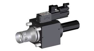 Atos LIQZP-LEBSNNP-252L4/Q Valve