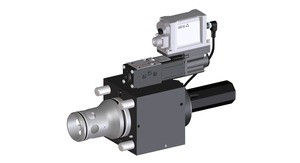 Atos LIQZP-LEBSNNP-502L4/Q Proportional Valve