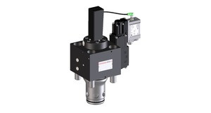 Atos LIQZP-TEB-SN-NP-632L4/Q  Valve