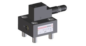 Atos LIRA-4/210   Valve Image