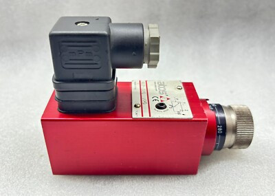 Atos MAP-320/20  Pressure Switch