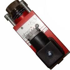 Atos MAP-630 20 Pressure Switch