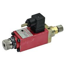 Atos Map-630 Pressure Switch