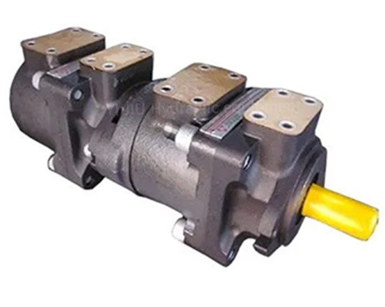 Atos PFE-51110/1DW  Pump