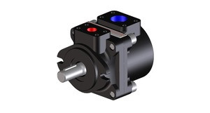 Atos PFE-52090/3DU 32   Pump