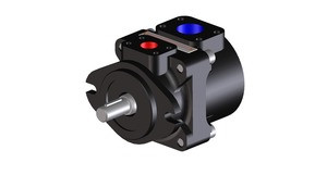 Atos PFE41056/1DT Vane Pump