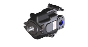 Atos PVPC-C-4046/1D  Axial Pistons Pump