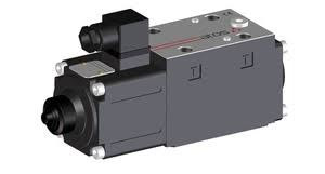 Atos QVKZOR-AEB-NP-10/65 Valve