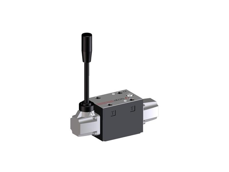 Atos Repair Kit For DK-1143 Valve