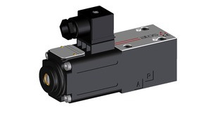 Atos RZGO-A-010/32/NV Valve