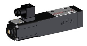 Atos RZM0-A-030/315  Proportional Relief Valve