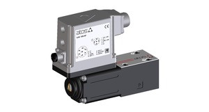 Atos RZMO-AEB-NP-010/315  Proportional Valve With Electronic Driver
