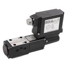 Atos RZMO-AEB-NP-030/210 Proportional Relief Valve