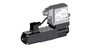 Atos RZMOREB- P-NP-010/210/I 10  Valve