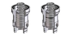 Atos SC LI-25421   Valve