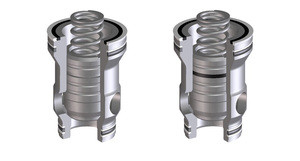 Atos SC LI 32 312 30 Valve