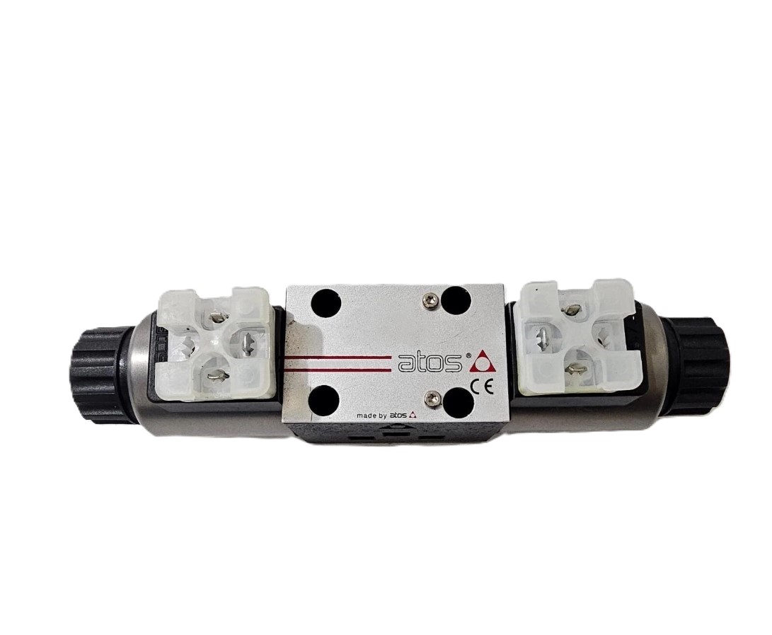 Atos Sdhe-0711-X-24Dc Valve - Atos | Imtek Engineering - Global Spare ...