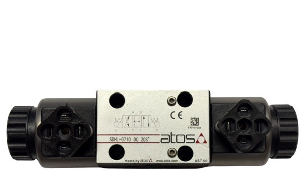 Atos SDHL-0714-X 24DC   Valve