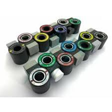 Atos SP-COI V120/60 I:1,46/0,49A Coil