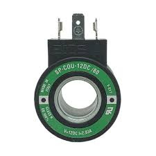 Atos SP-COU-12 DC/80 Coil