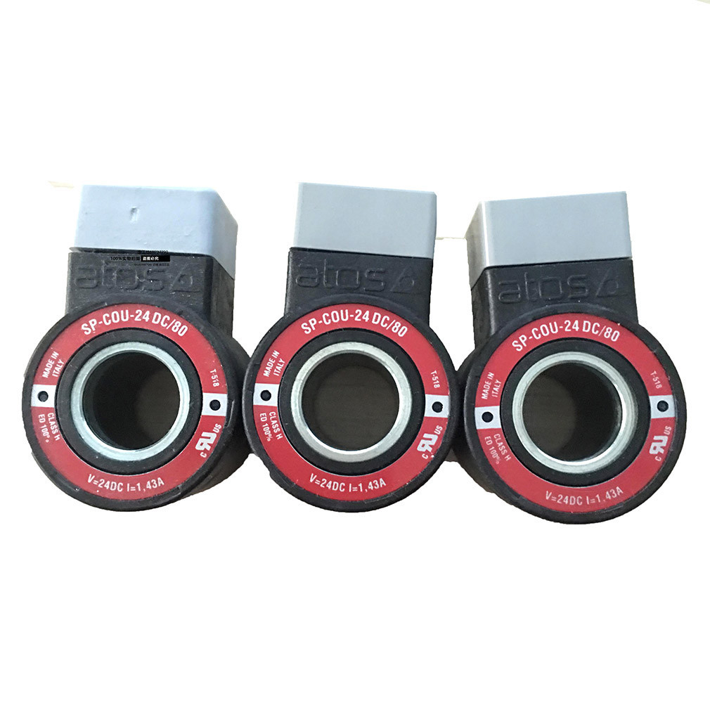 Atos SP-COU-24DC Coil