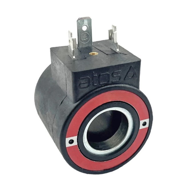 Atos SP-COU-48DC Coil - Atos | Imtek Engineering - 글로벌 예비 부품 솔루션 - KO