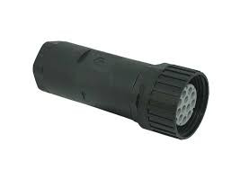 Atos SP-ZH-5P Connector