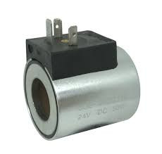 Atos SPCOE-24DC Solenoid Coil