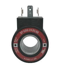 Atos SPCOU24DC80   Coil