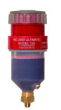 ATS Electro-Lube Model 500: 8-3/4  Ultimate Luber Image